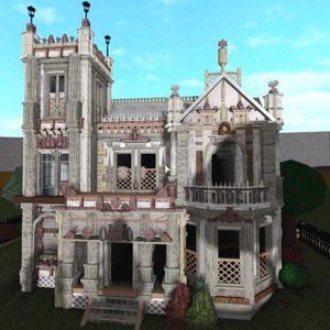 Bloxburg Builder For Hire